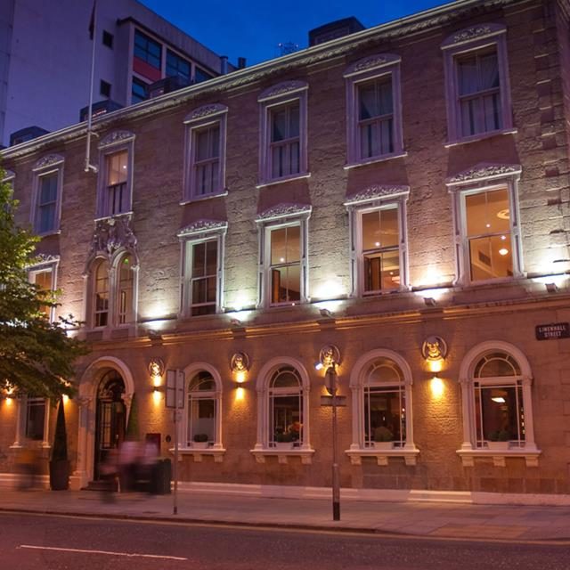 clarion hotels carrickfergus